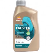 ALYVA REPSOL MASTER ECO HYBRID 5W30 1L